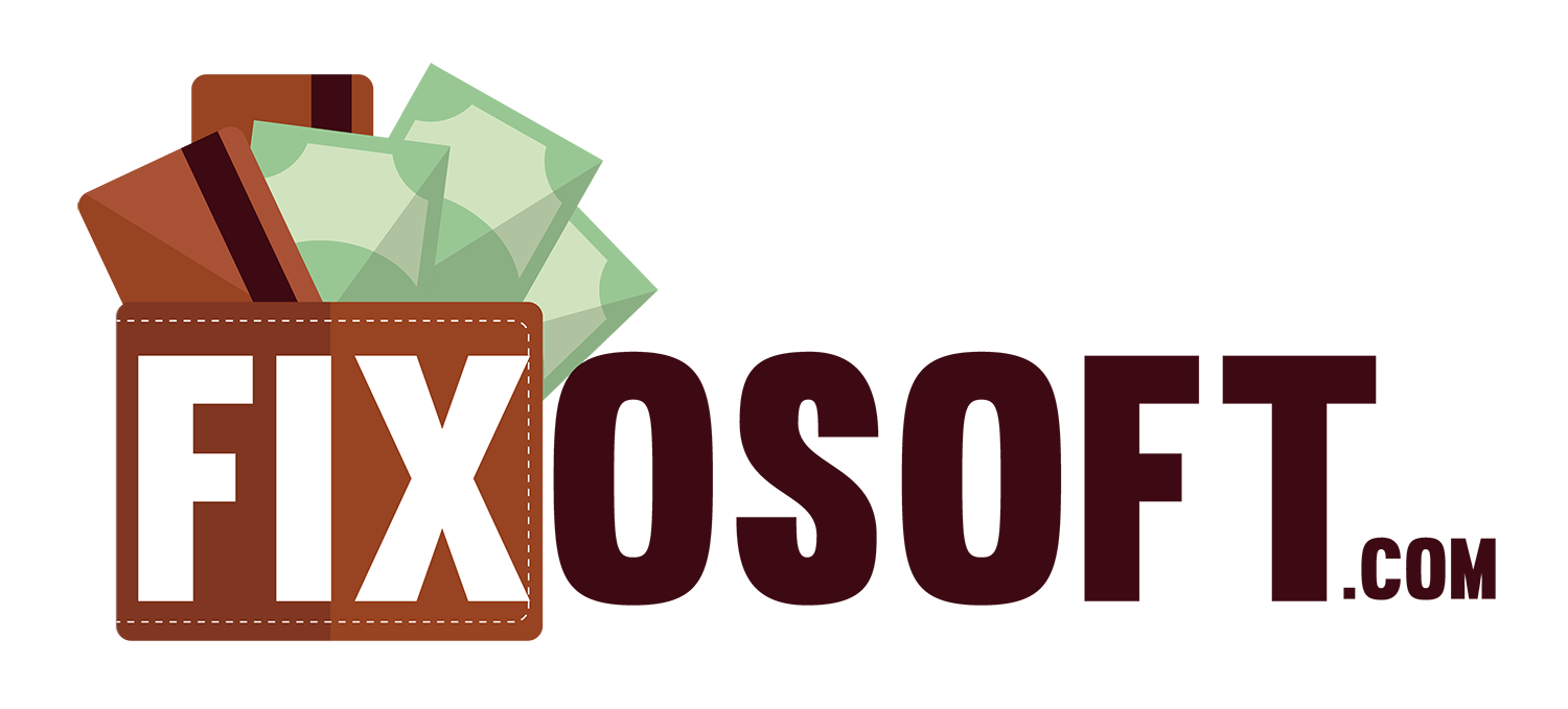 Fixosoft