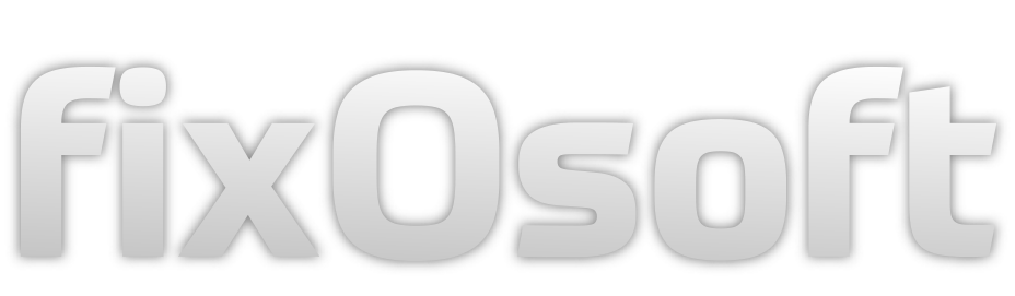 Fixosoft